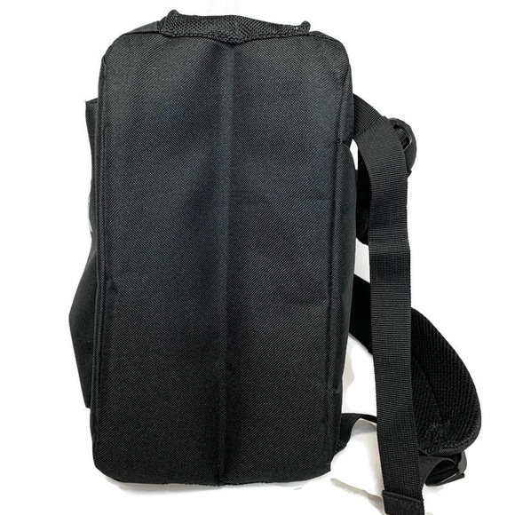 NWOT SenKey Luminous USB Charge Laptop Backpack - Picture 7 of 8